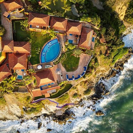 Cala Margarita Hotel Paraguachi المظهر الخارجي الصورة