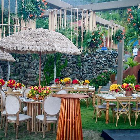 Cala Margarita Hotel Paraguachi المظهر الخارجي الصورة