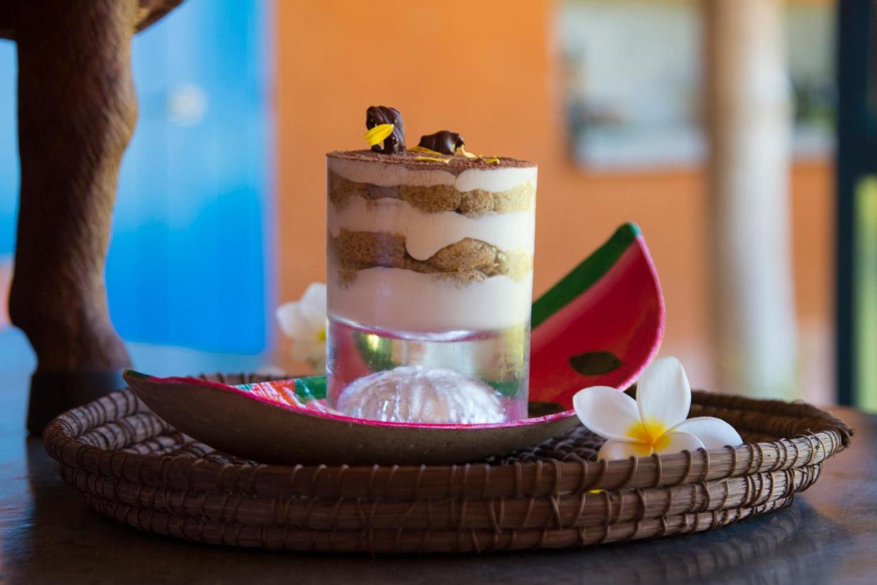 Cala Margarita Hotel Paraguachi المظهر الخارجي الصورة