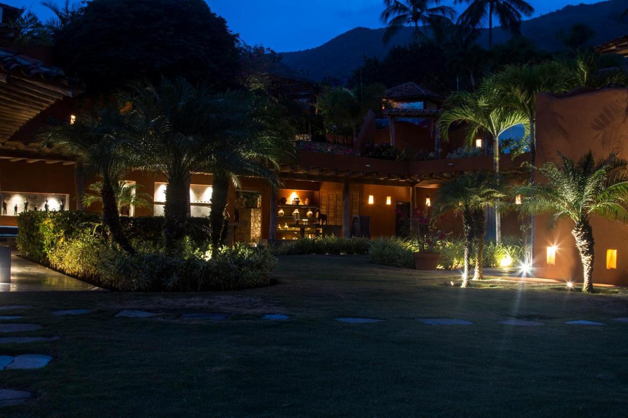 Cala Margarita Hotel Paraguachi المظهر الخارجي الصورة