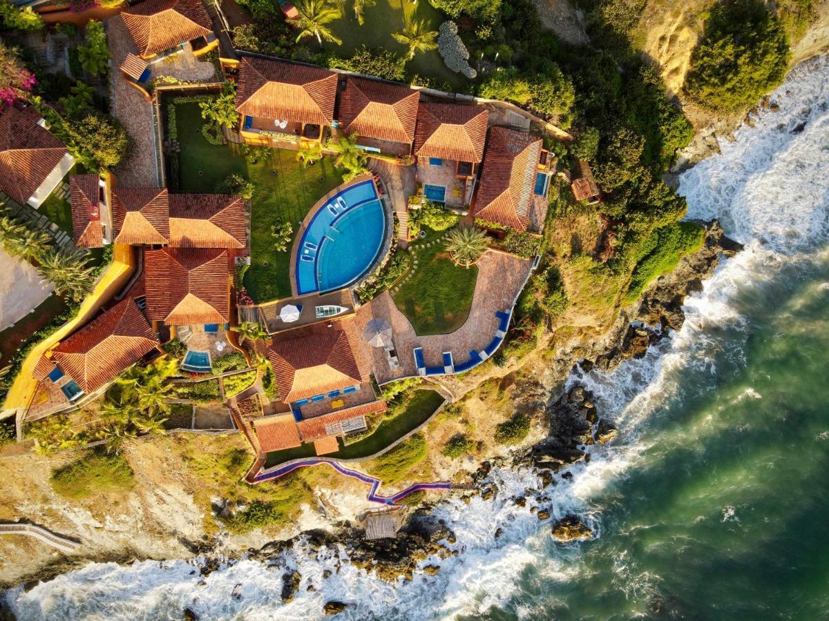 Cala Margarita Hotel Paraguachi المظهر الخارجي الصورة