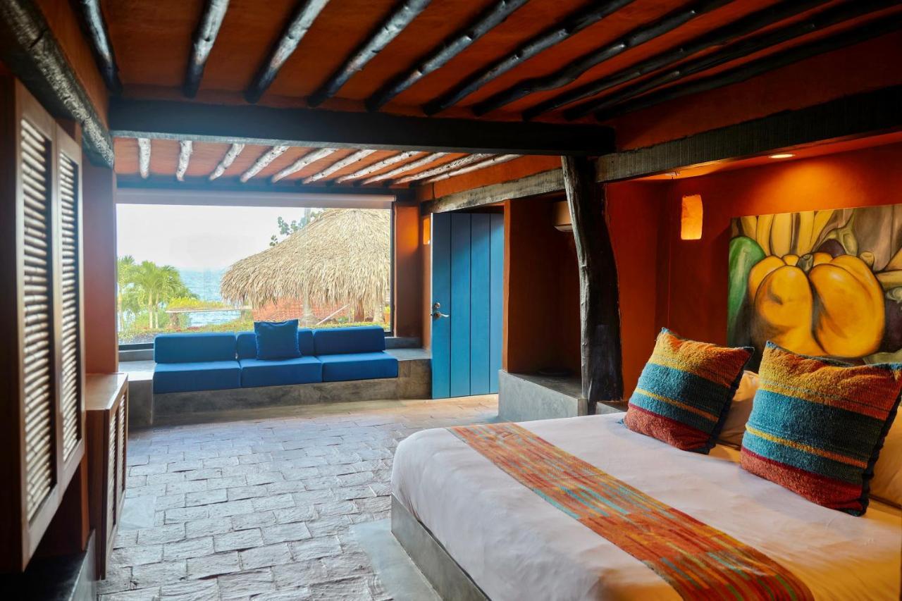 Cala Margarita Hotel Paraguachi الغرفة الصورة