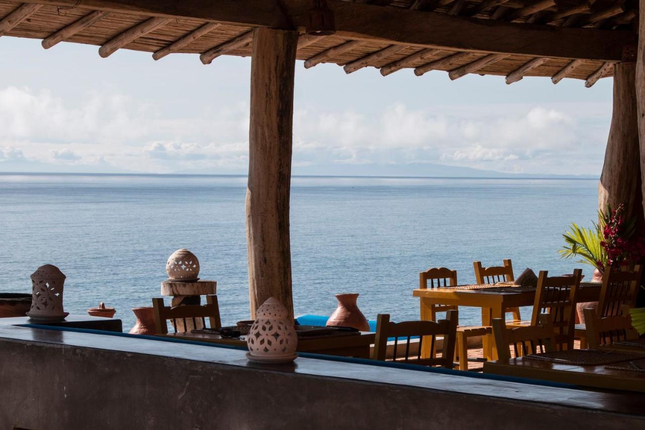 Cala Margarita Hotel Paraguachi المظهر الخارجي الصورة