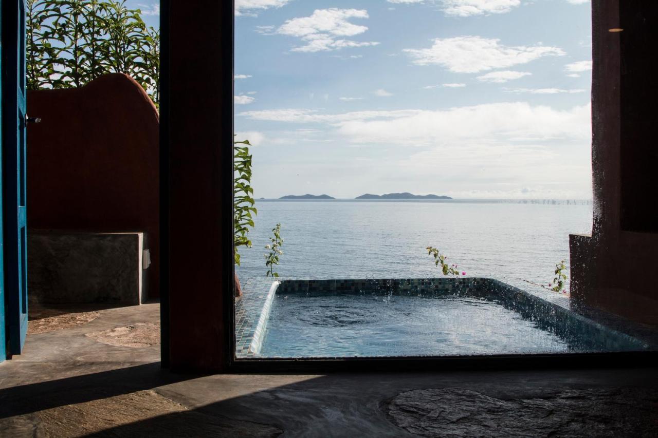 Cala Margarita Hotel Paraguachi المظهر الخارجي الصورة