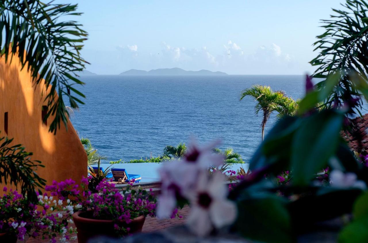 Cala Margarita Hotel Paraguachi المظهر الخارجي الصورة