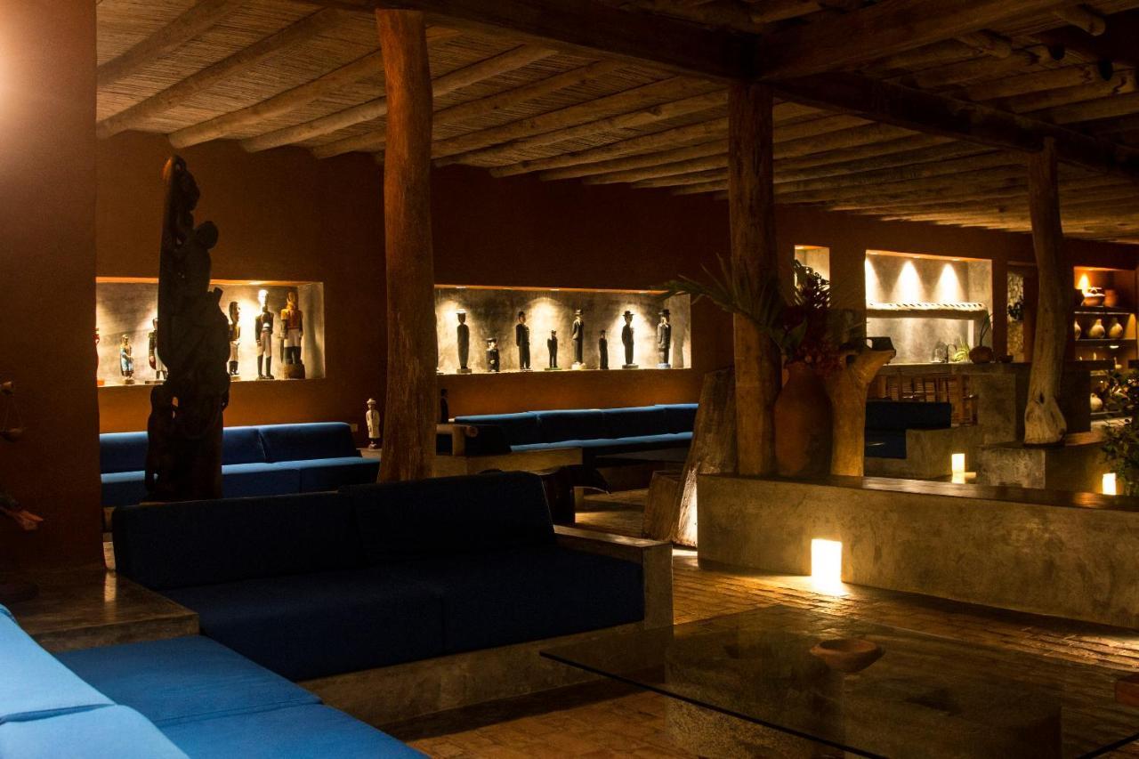 Cala Margarita Hotel Paraguachi المظهر الخارجي الصورة