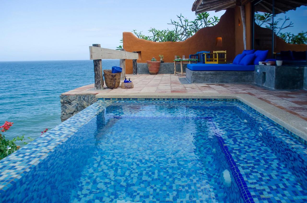 Cala Margarita Hotel Paraguachi المظهر الخارجي الصورة