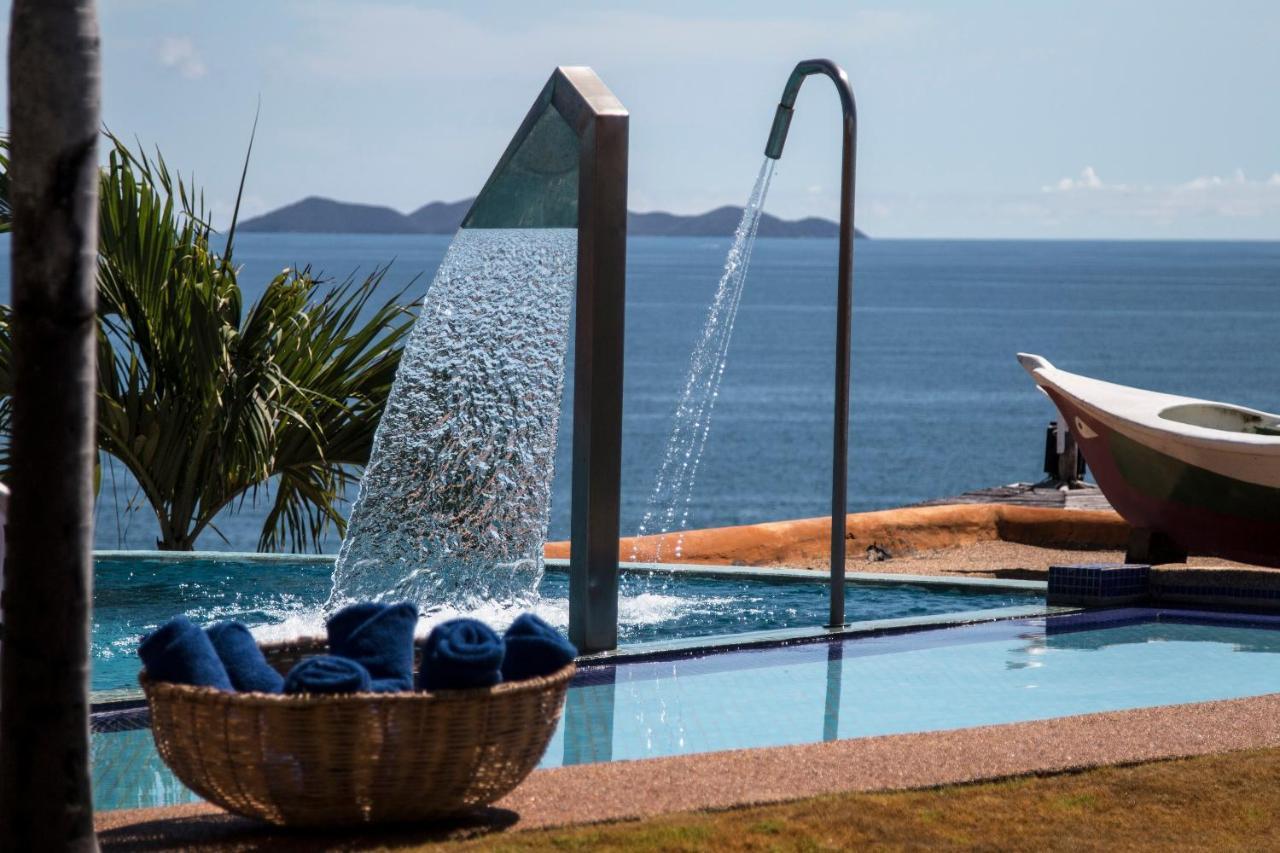 Cala Margarita Hotel Paraguachi المظهر الخارجي الصورة