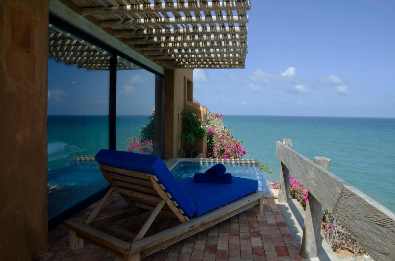 Cala Margarita Hotel Paraguachi الغرفة الصورة