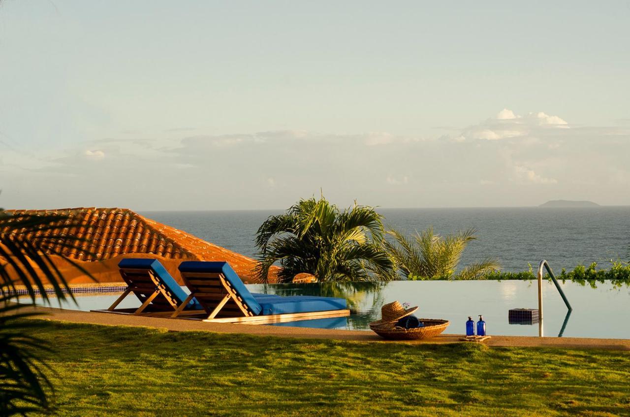 Cala Margarita Hotel Paraguachi المظهر الخارجي الصورة