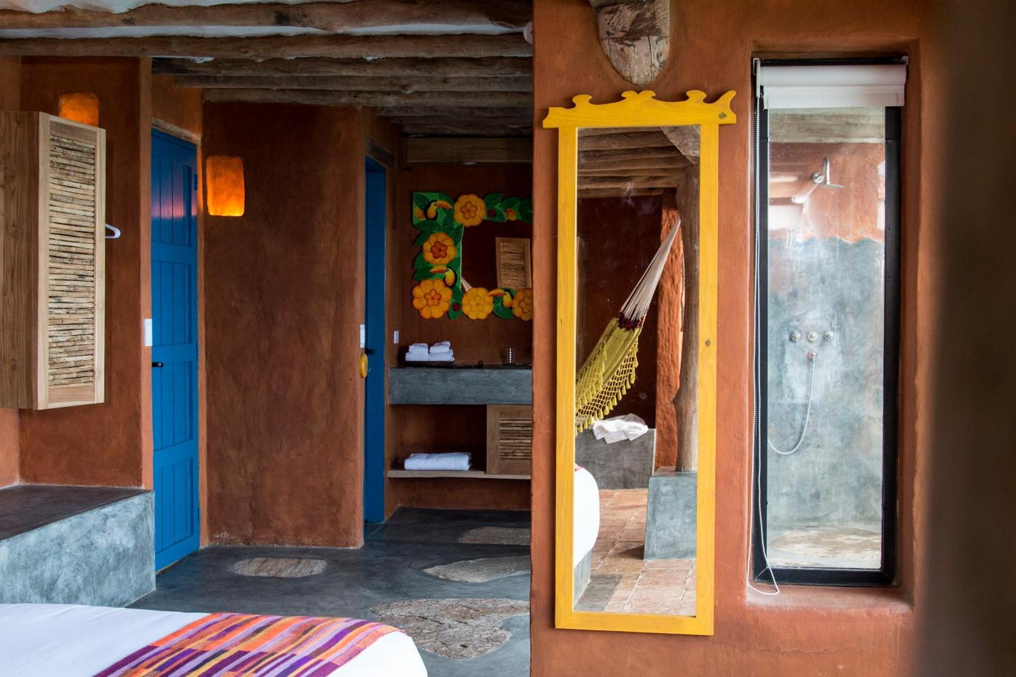 Cala Margarita Hotel Paraguachi الغرفة الصورة