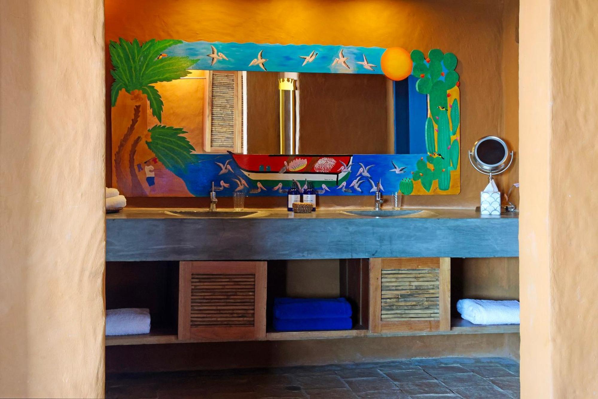 Cala Margarita Hotel Paraguachi الغرفة الصورة