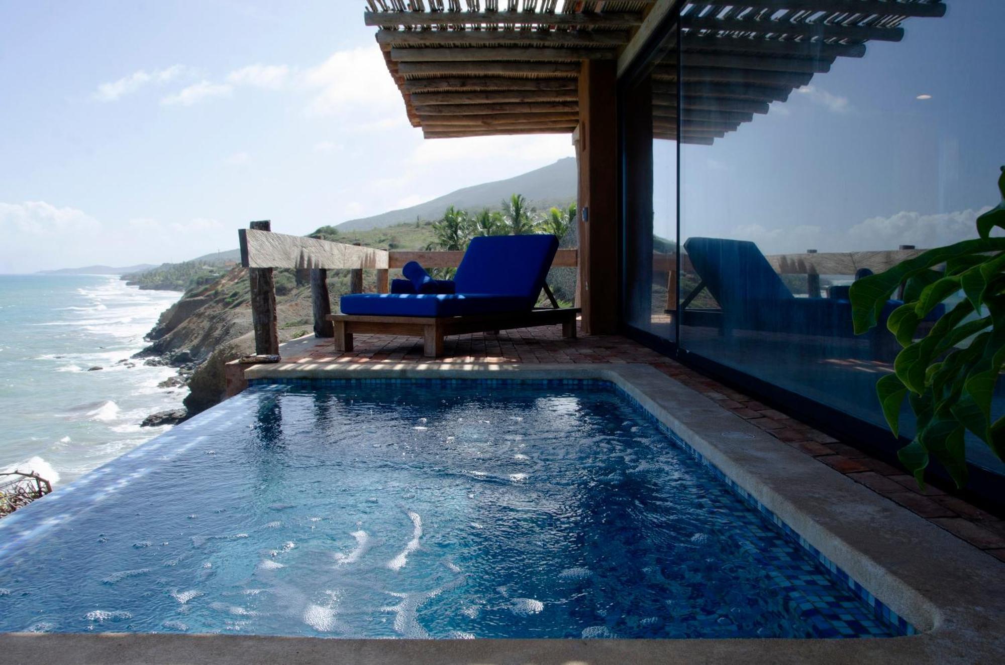 Cala Margarita Hotel Paraguachi الغرفة الصورة